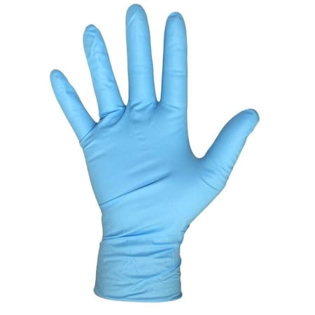 Boss 95 GLOVE NITRILE BAG 10 KIT